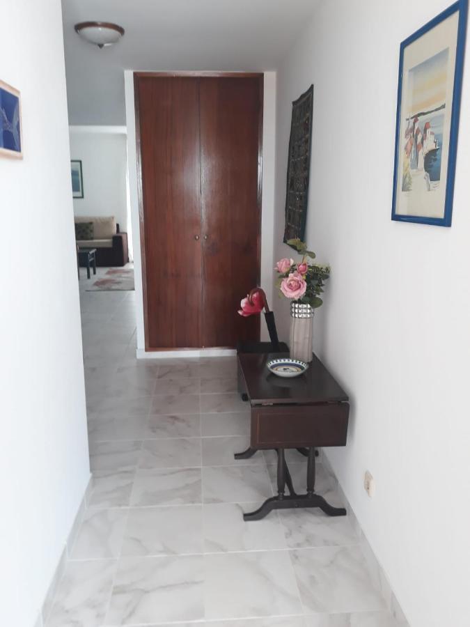 Vila Rosa 4B بورتيماو المظهر الخارجي الصورة
