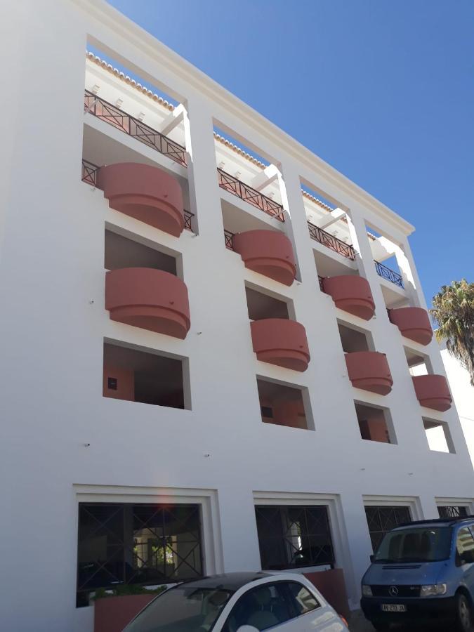 Vila Rosa 4B بورتيماو المظهر الخارجي الصورة