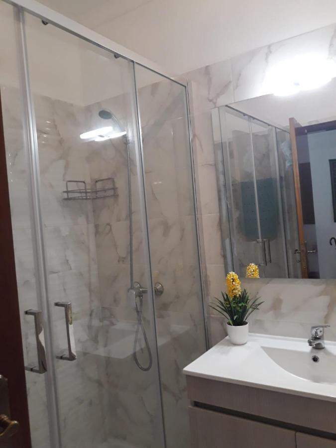 Vila Rosa 4B بورتيماو المظهر الخارجي الصورة